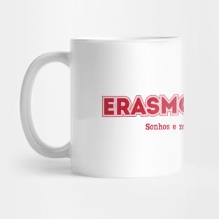 Erasmo Carlos Mug